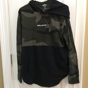 Hollister Camo Men’s